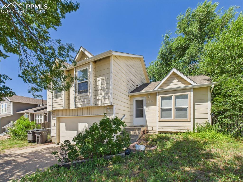 130 Hoedown Cir., Fountain, CO 80817