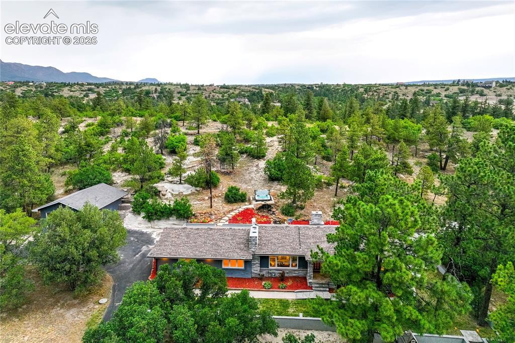 1070 Hidden Valley Rd., Colorado Springs, CO 80919