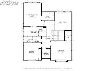 781 Capeglen Rd., Colorado Springs, CO 80906