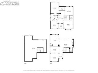 781 Capeglen Rd., Colorado Springs, CO 80906