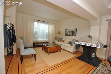 781 Capeglen Rd., Colorado Springs, CO 80906