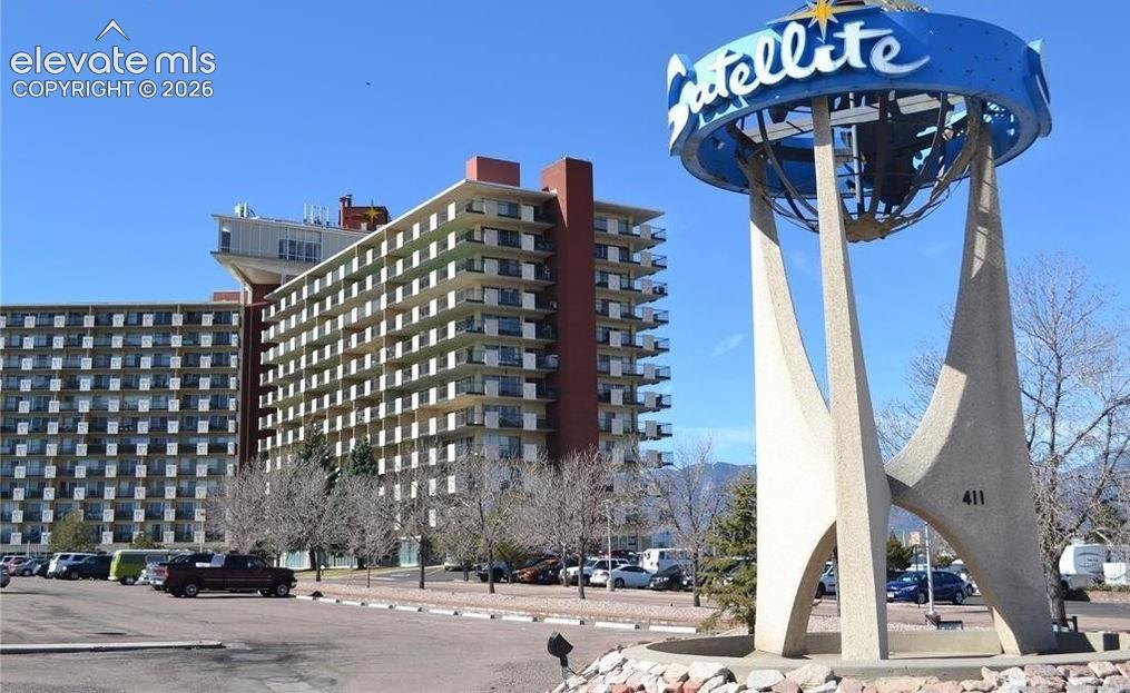 411 Lakewood Cir. #C1001, Colorado Springs, CO 80910