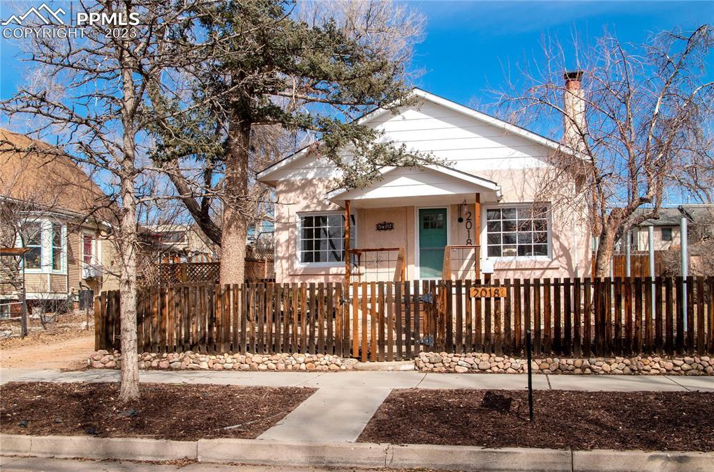 2018 Armstrong Ave., Colorado Springs, CO 80904