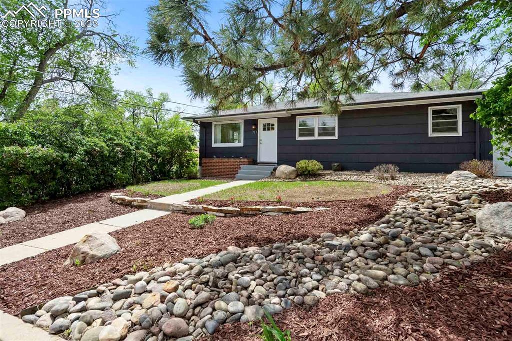 717 W Monroe St., Colorado Springs, CO 80907