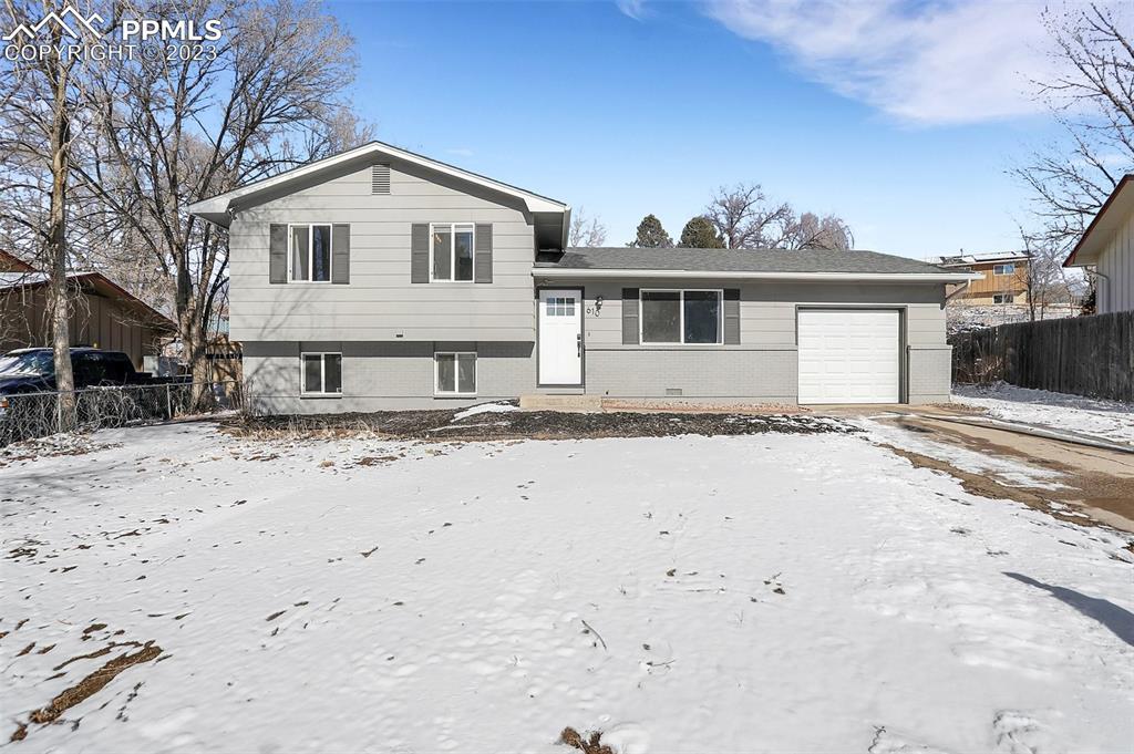 610 Empress Cir., Colorado Springs, CO 80911