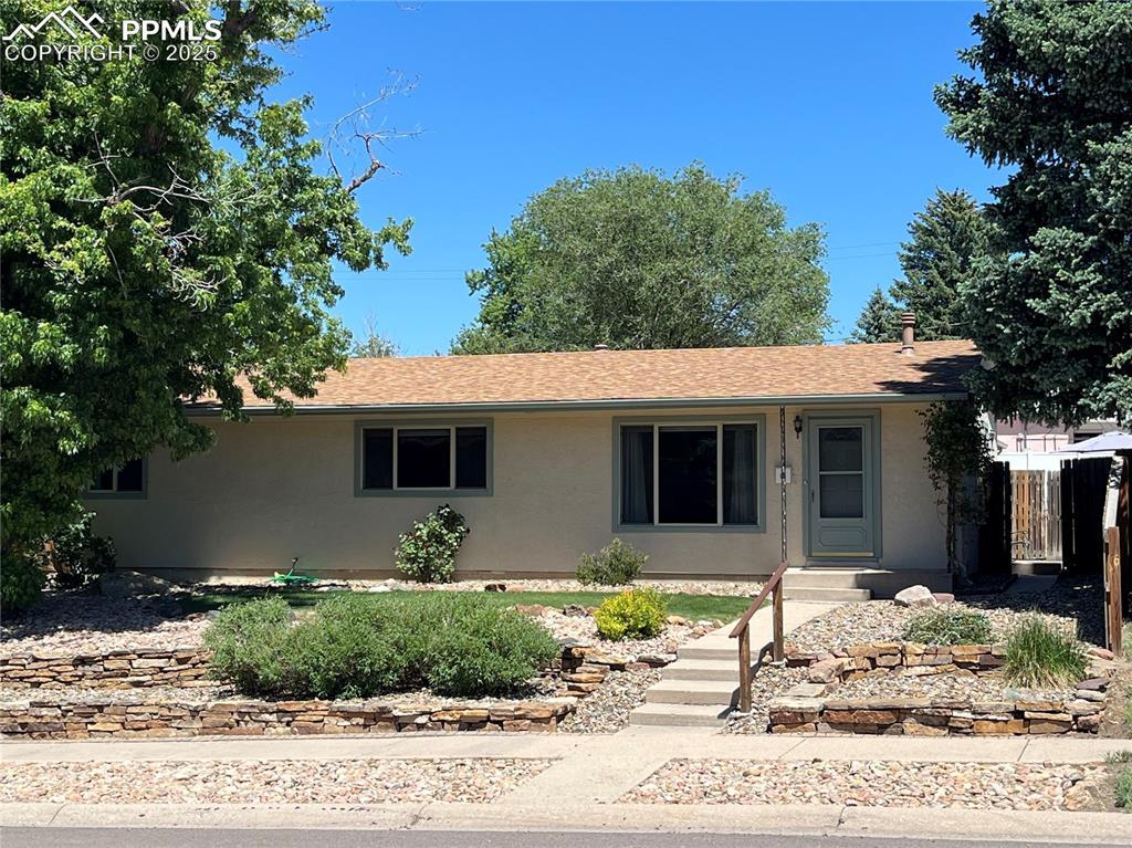 1507 Diana Ln., Colorado Springs, CO 80909