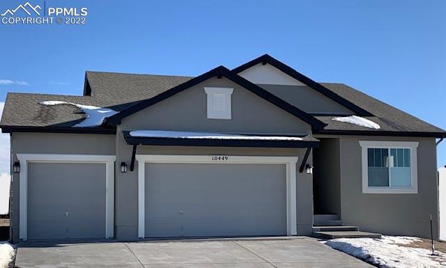 10449 Fall Creek Ct., Colorado Springs, CO 80924