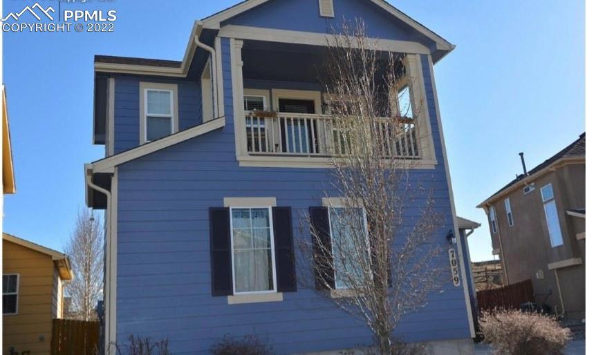 7059 Silverwind Cir., Colorado Springs, CO 80923