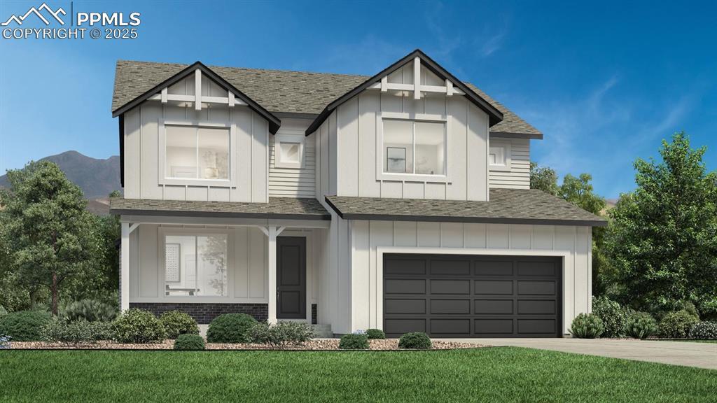 569 Old Grotto Dr., Monument, CO 80132