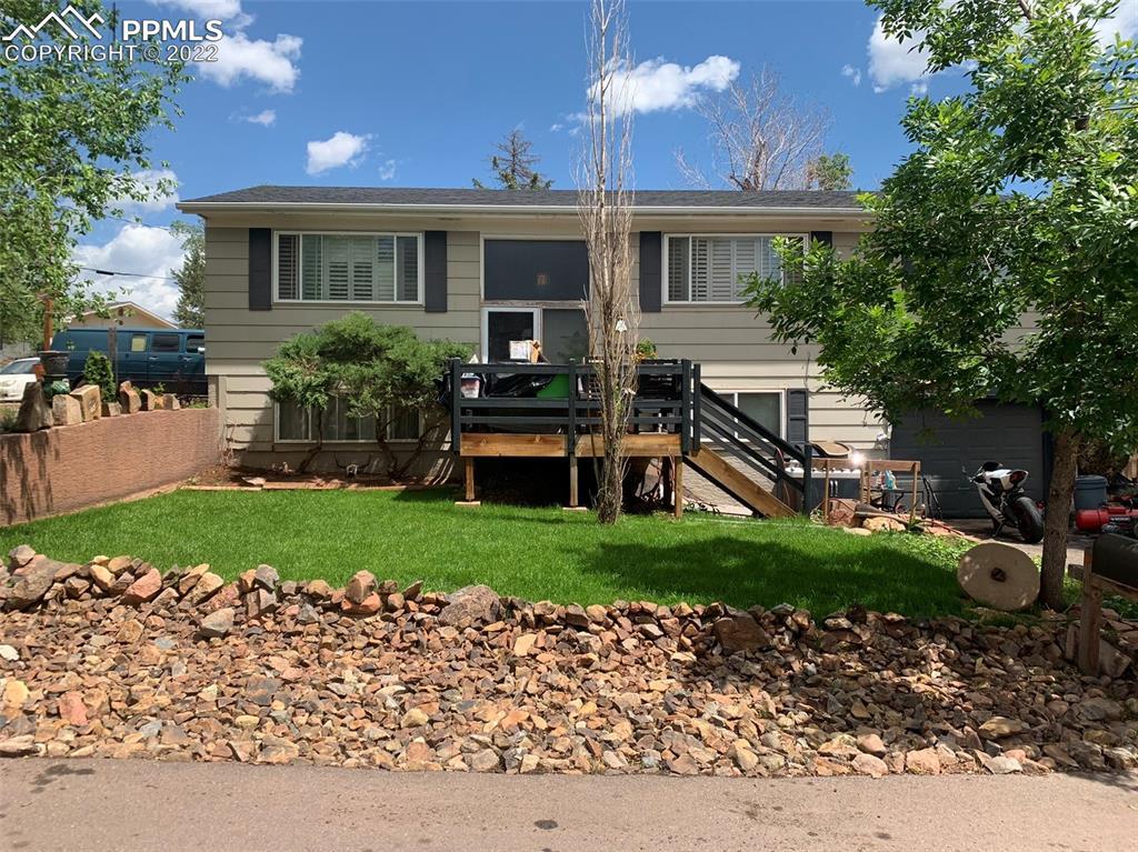 3630 Truman Dr., Colorado Springs, CO 80904