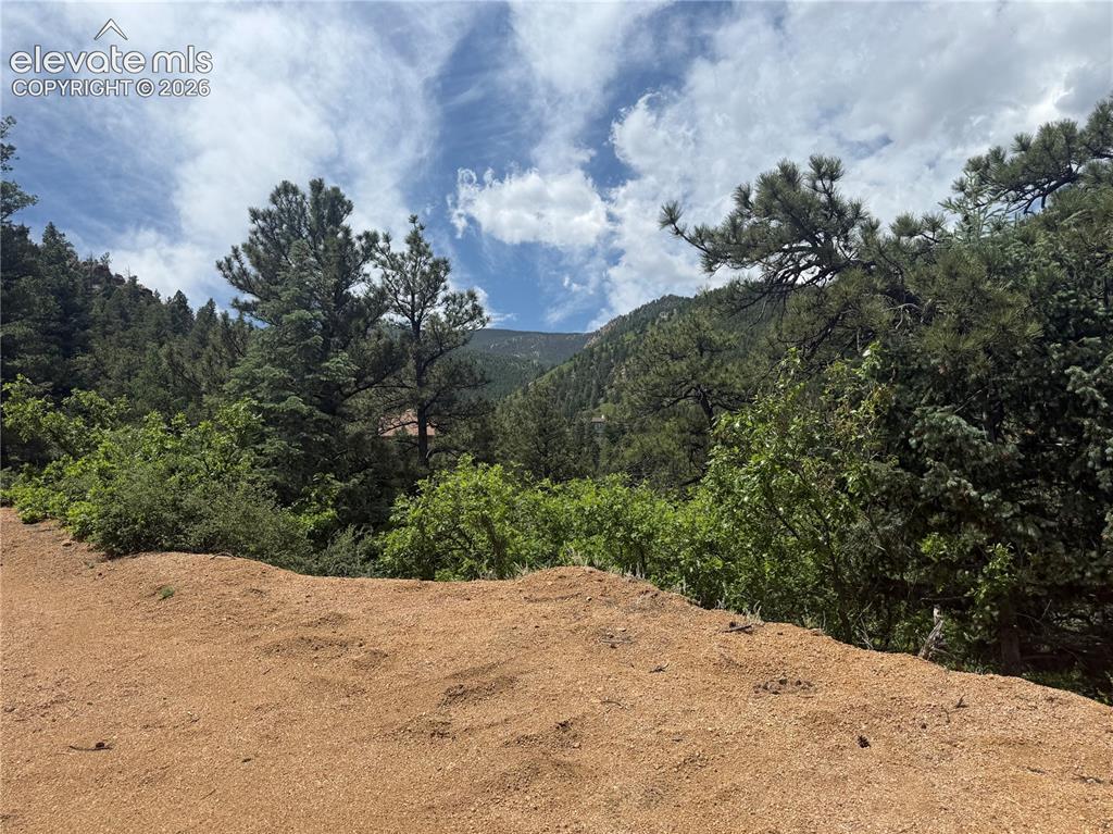 358 Sugarloaf Rd., Manitou Springs, CO 80829