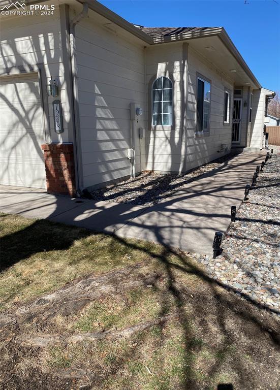 1248 Samuel Point, Colorado Springs, CO 80906