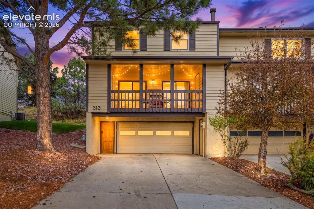 313 Raspberry Ln., Monument, CO 80132