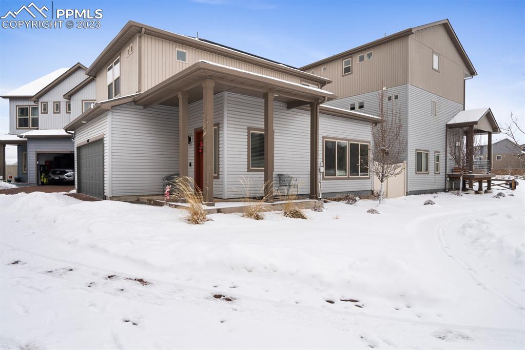 6460 John Muir Tr., Colorado Springs, CO 80927