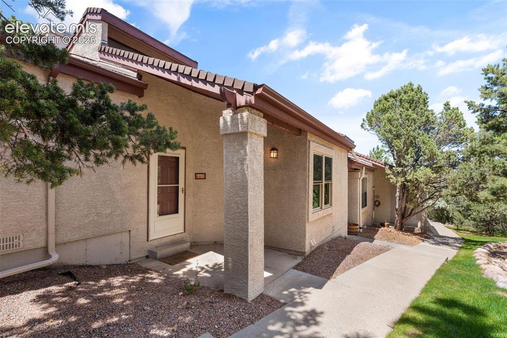 640 Autumn Crest Cir. #B, Colorado Springs, CO 80919