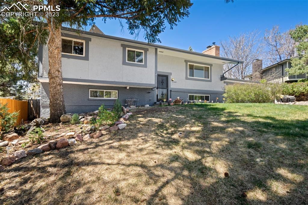 2612 Alteza Pl., Colorado Springs, CO 80917