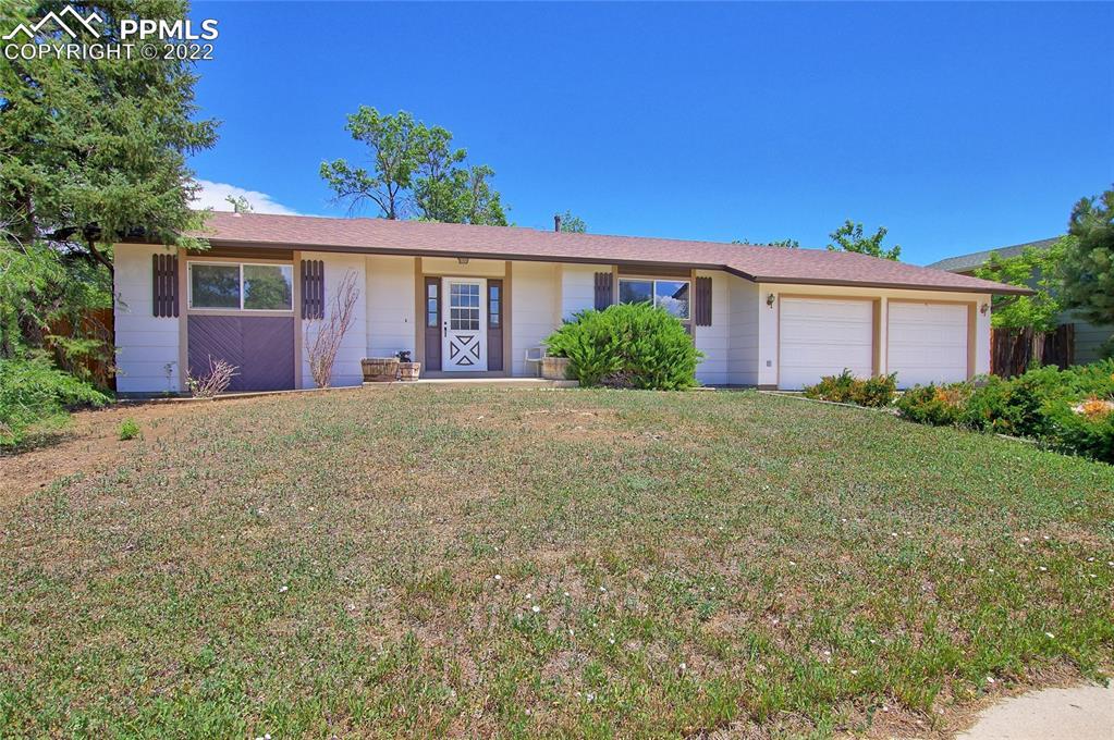 6765 Goldfield Dr., Colorado Springs, CO 80911