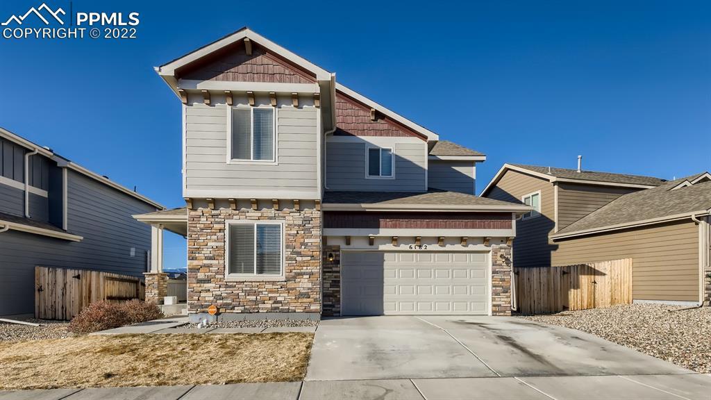 6182 Jorie Rd., Colorado Springs, CO 80927