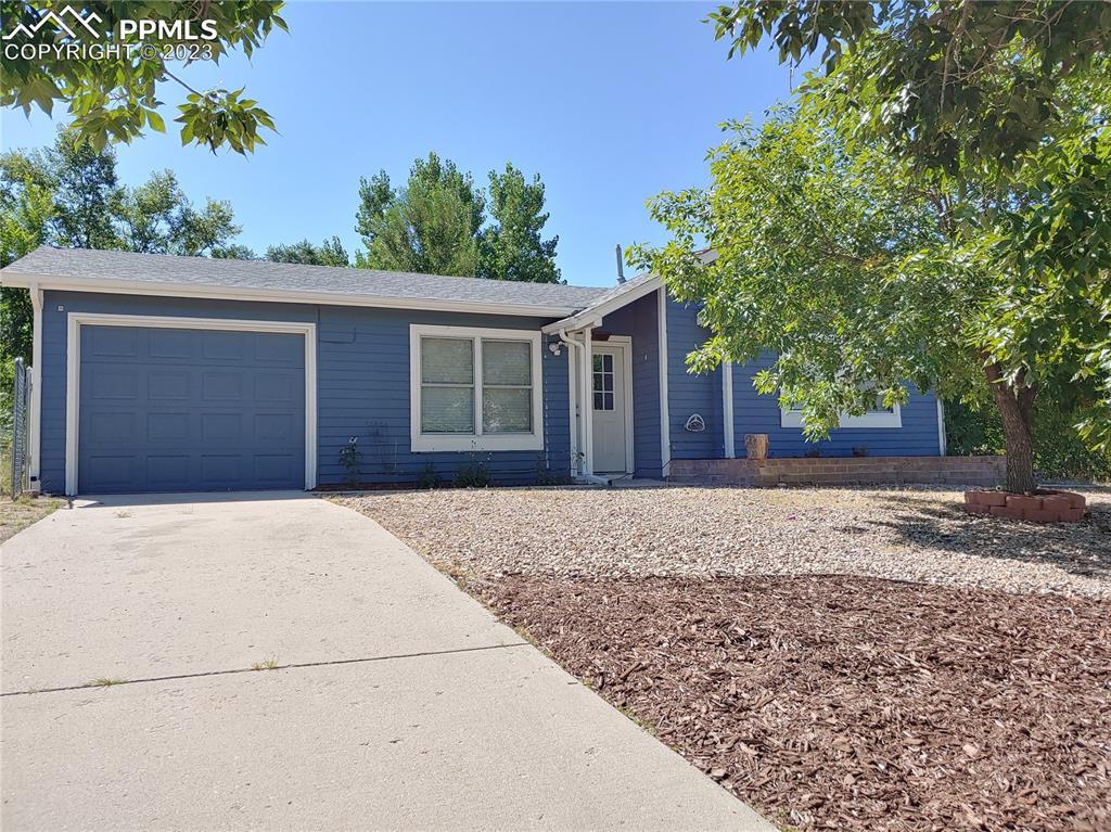4915 N Nolte Dr., Colorado Springs, CO 80916