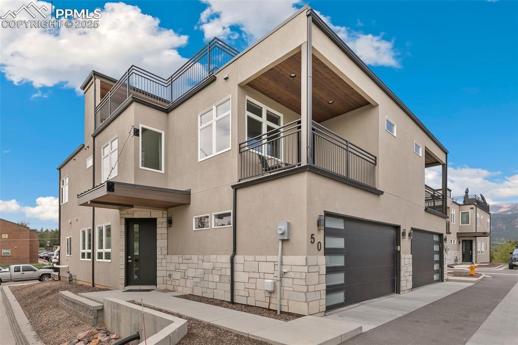 50 Sommerlyn Rd., Colorado Springs, CO 80906