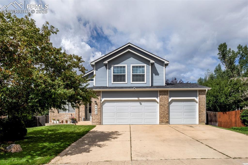 4652 Kashmire Dr., Colorado Springs, CO 80920