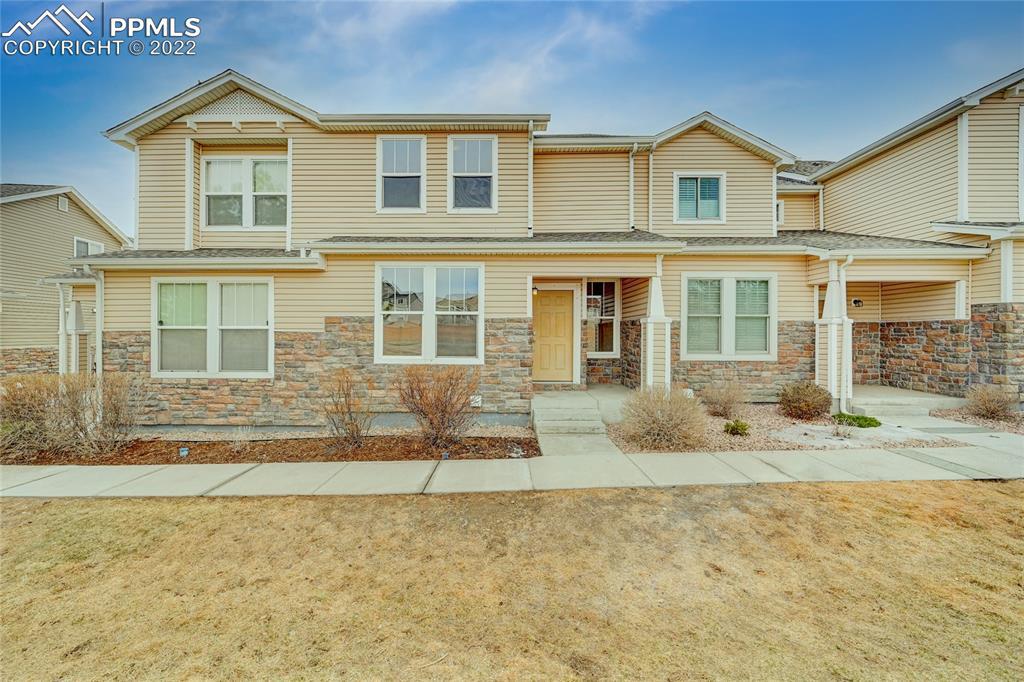 7344 Sandy Springs Point, Fountain, CO 80817