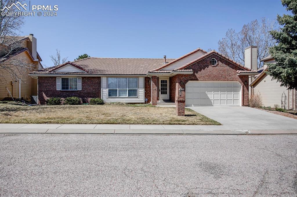 5630 E Wells Fargo Dr., Colorado Springs, CO 80918