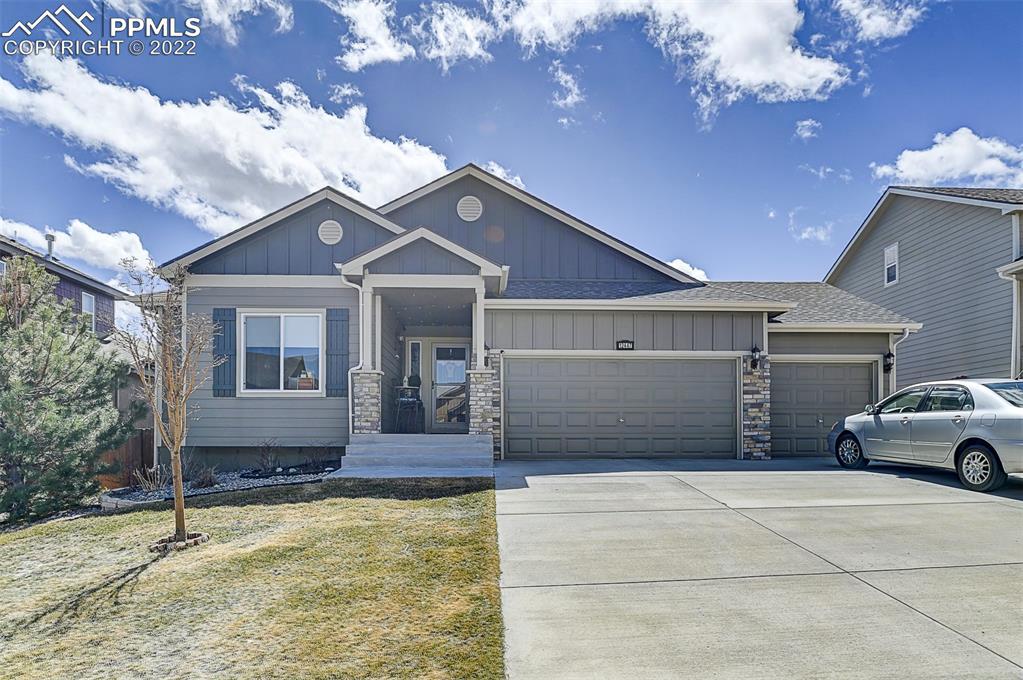 12447 Mt. Belford Way, Peyton, CO 80831