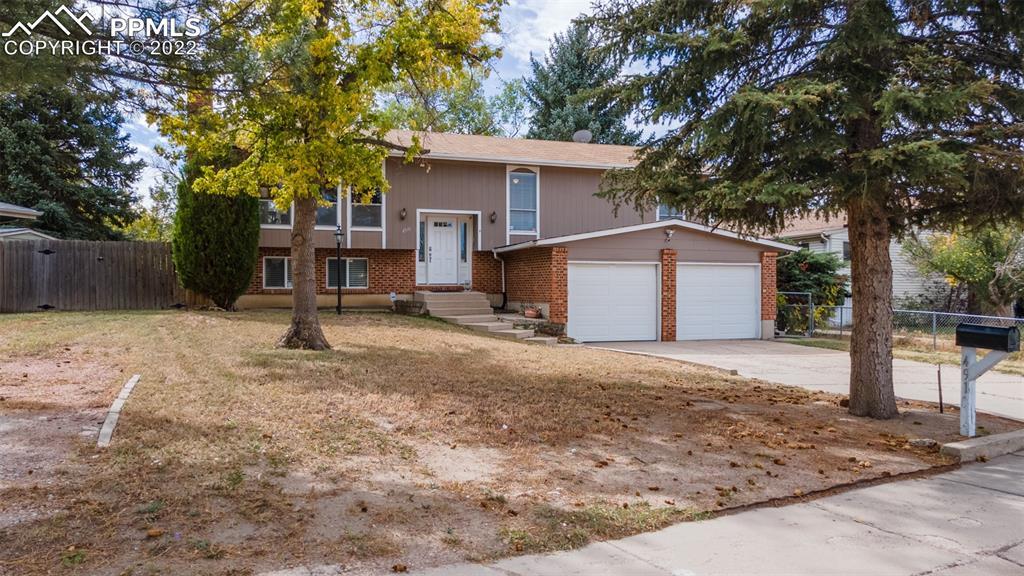 4910 Ranch Dr., Colorado Springs, CO 80918