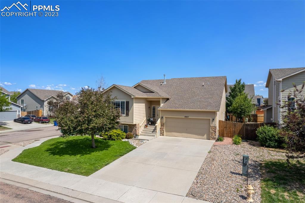 10613 Deer Meadow Cir., Colorado Springs, CO 80925