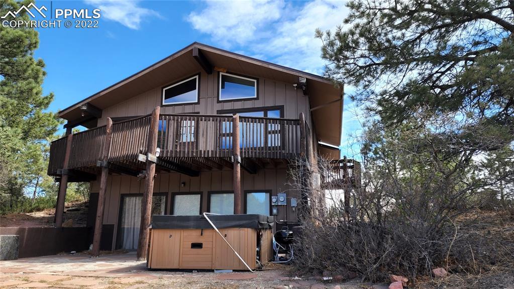 157 Del Oro Cir., Colorado Springs, CO 80919
