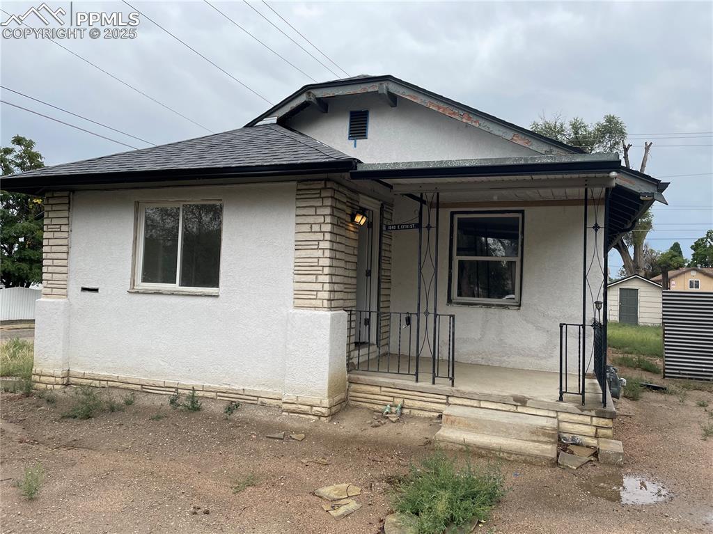 1540 E 13th St., Pueblo, CO 81001