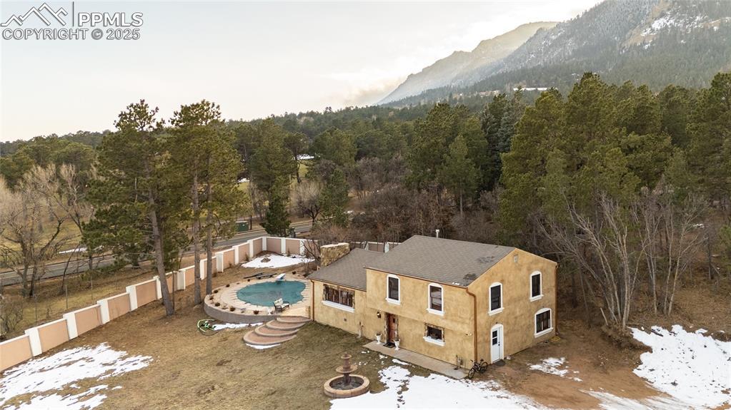 505 Penrose Blvd., Colorado Springs, CO 80906