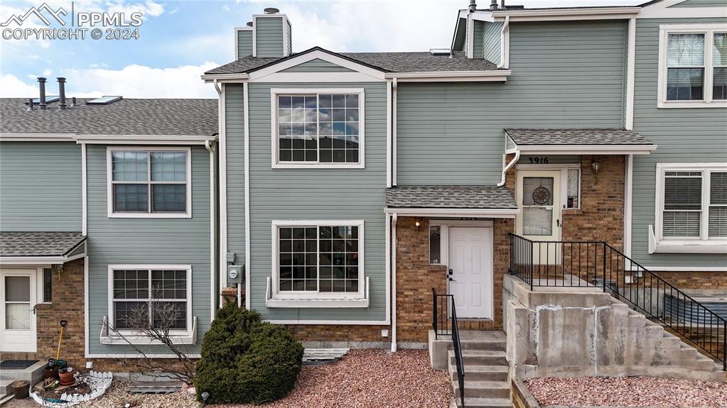 3914 Smoke Tree Dr., Colorado Springs, CO 80920