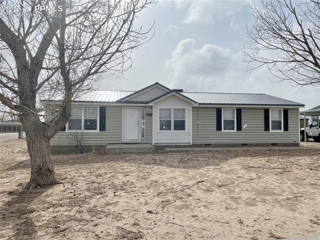 23769 Clear Spring Ln., Colorado Springs, CO 80928