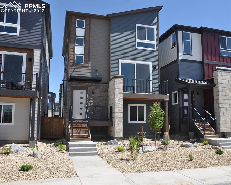 6781 Cool Breeze Dr., Colorado Springs, CO 80923