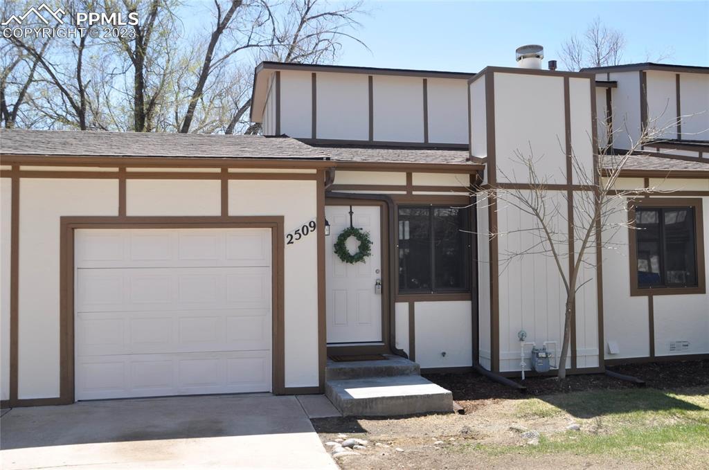 2509 Jobar Ct., Colorado Springs, CO 80909