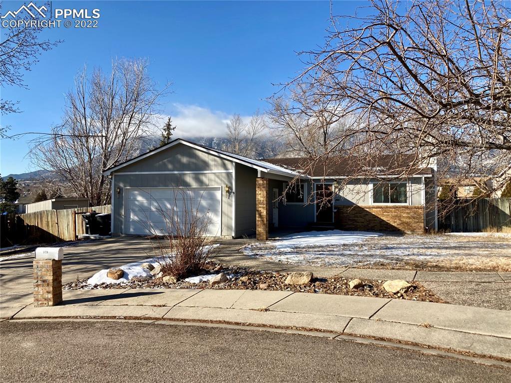 3728 Trailwood Pl., Colorado Springs, CO 80906