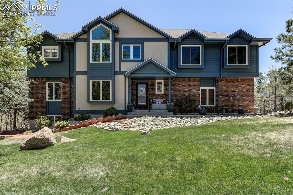 4865 Newstead Pl., Colorado Springs, CO 80906