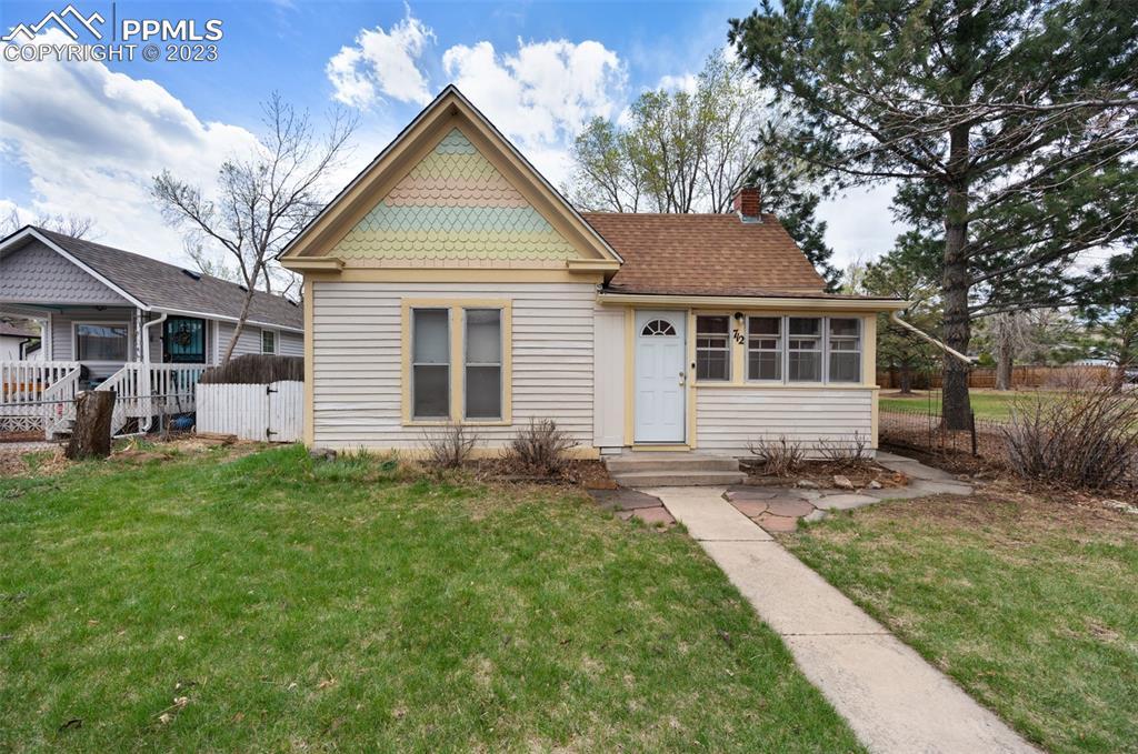 712 N Pine St., Colorado Springs, CO 80905