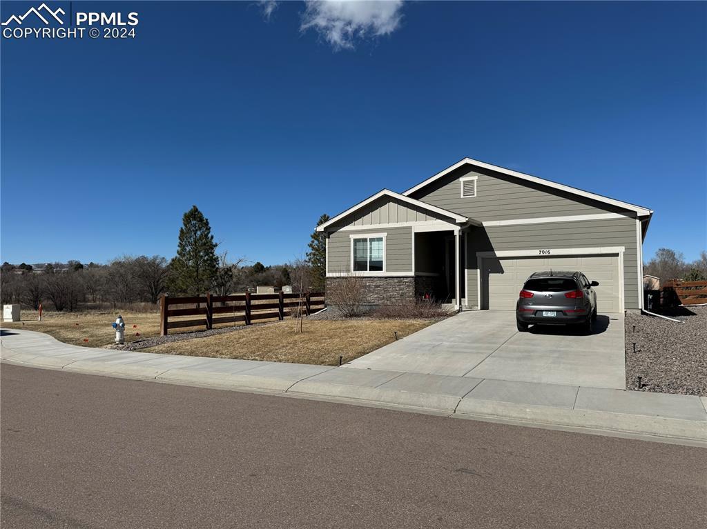 7016 Preble Dr., Colorado Springs, CO 80915
