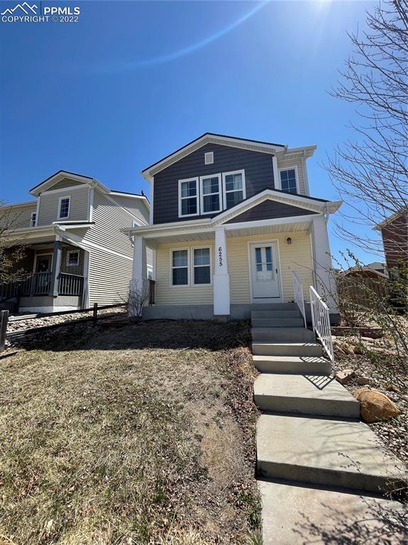 6255 Sorpresa Ln., Colorado Springs, CO 80924