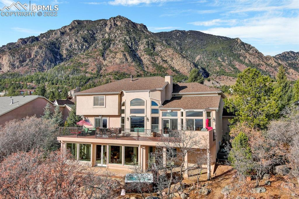 6245 Colfax Ter., Colorado Springs, CO 80906