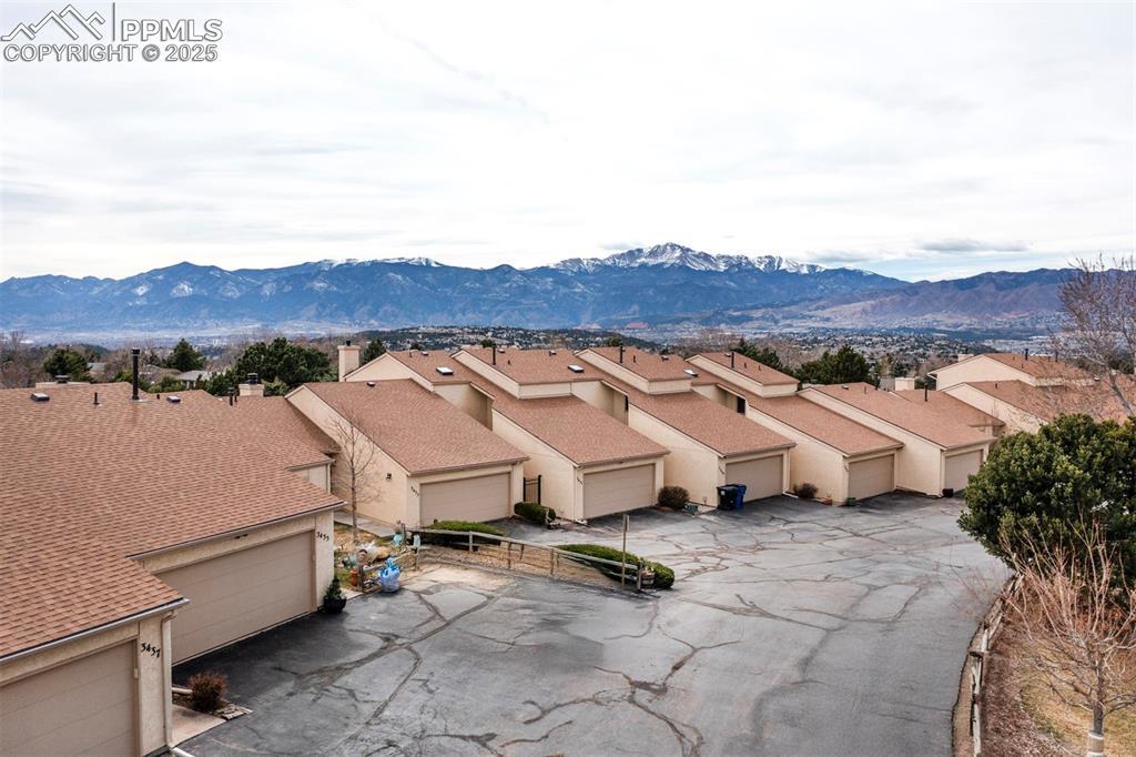 3437 Trenary Ln., Colorado Springs, CO 80918