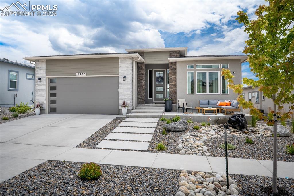6347 Kinetic Ln., Colorado Springs, CO 80924