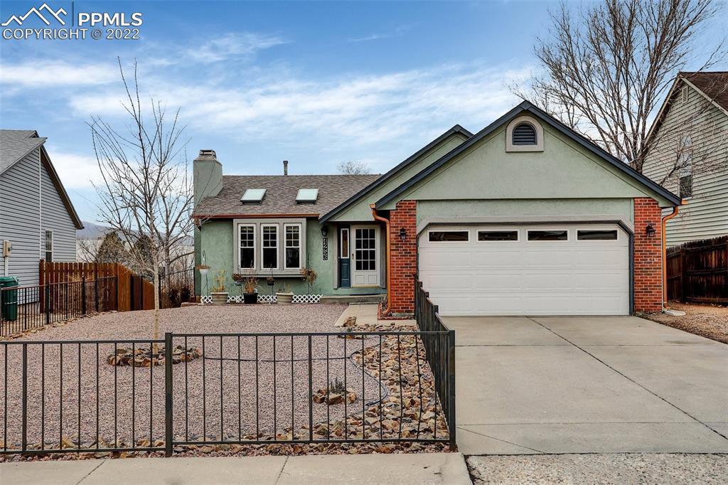 4256 Marlow Cir., Colorado Springs, CO 80916