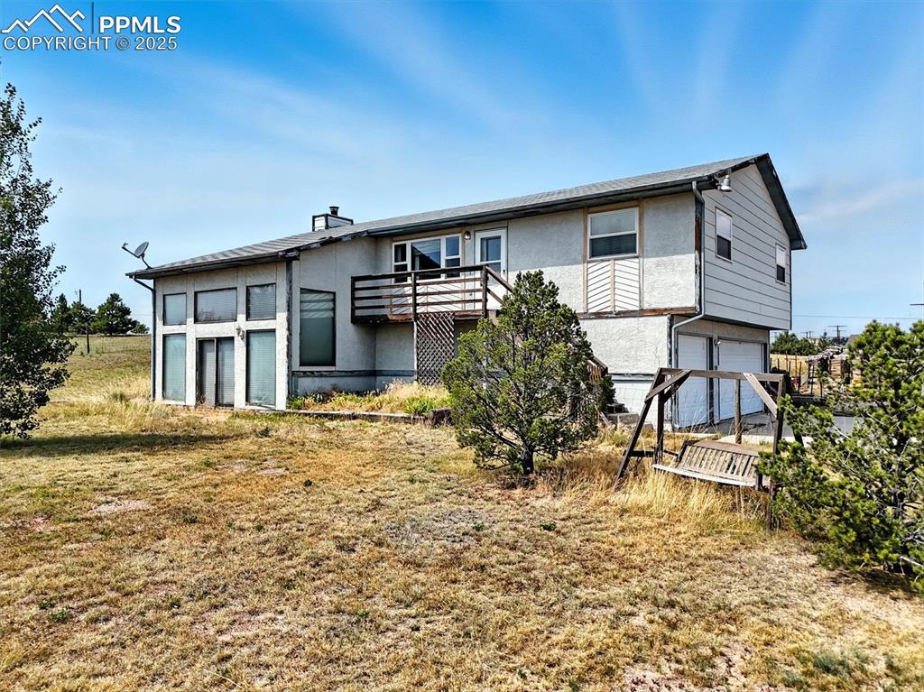 10360 Arrowgrass Loop, Peyton, CO 80831