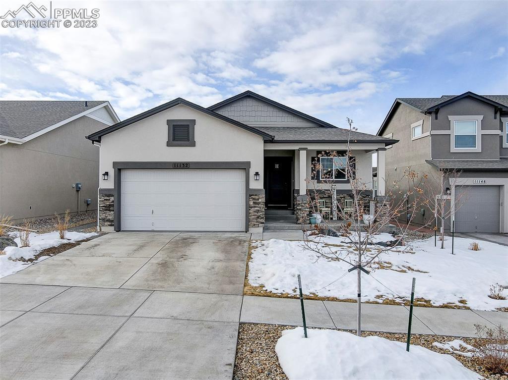 11132 Silver Cloud Dr., Colorado Springs, CO 80908