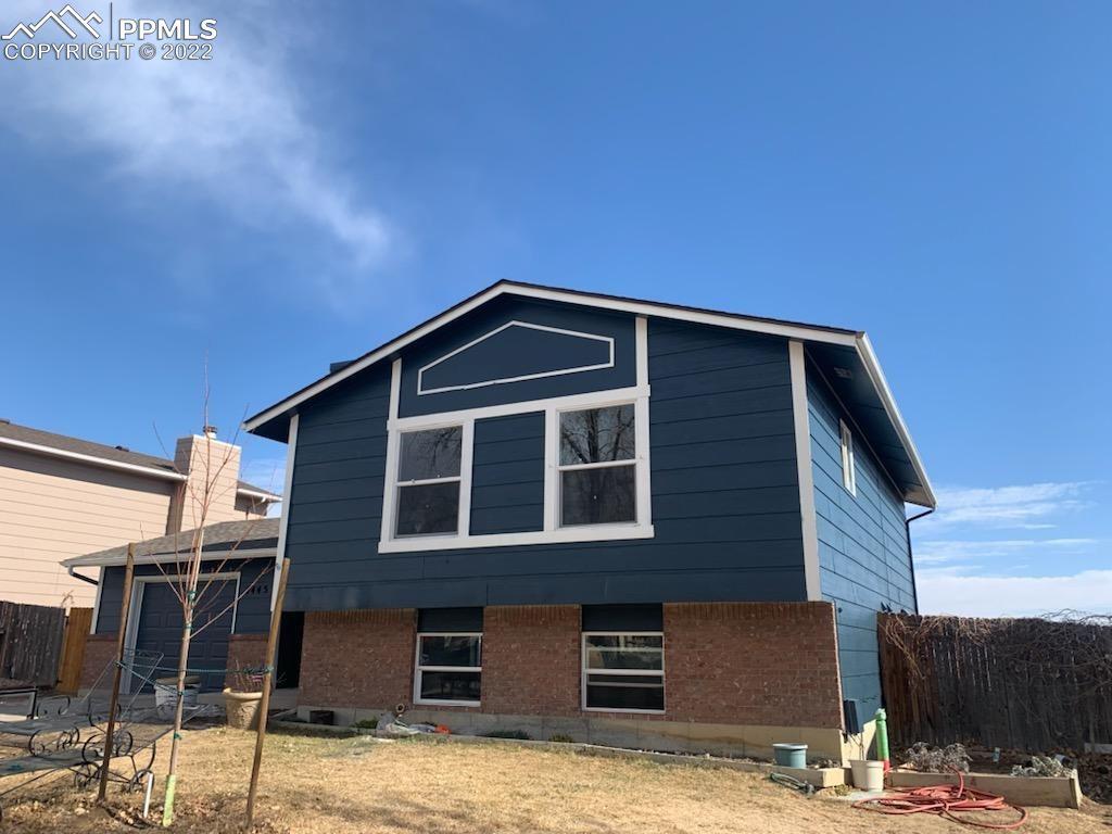 7445 Woody Creek Dr., Colorado Springs, CO 80911
