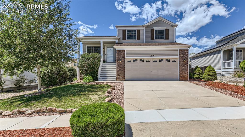 6320 Balance Cir., Colorado Springs, CO 80923
